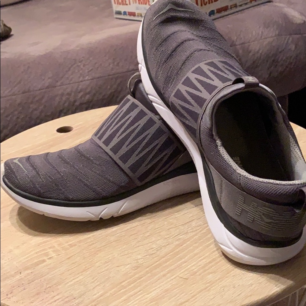 Hoka Hupana Slip On